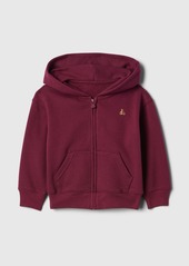 babyGap Zip Hoodie