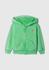 babyGap Zip Hoodie