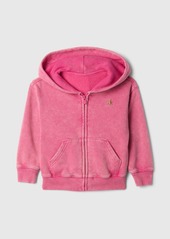 babyGap Zip Hoodie