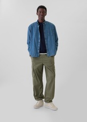 Gap Baggy Cargo Pants