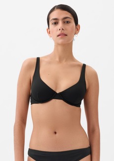 Gap Balconette Bikini Top