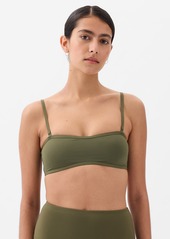 Gap Bandeau Bikini Top