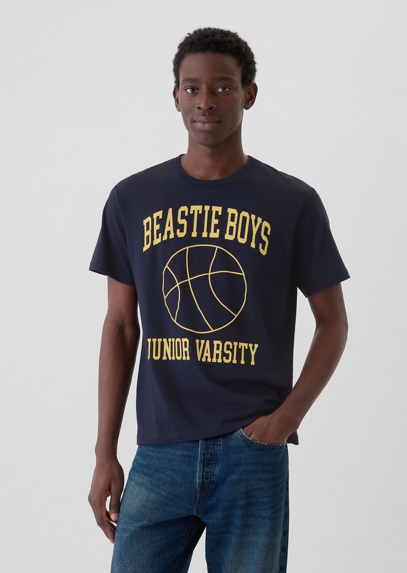 Gap Beastie Boys' Graphic T-Shirt