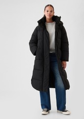 Gap Big Puff Coat