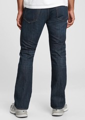 Gap Boot Jeans With Washwell&#153