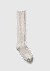 Gap Knee-High Boot Socks