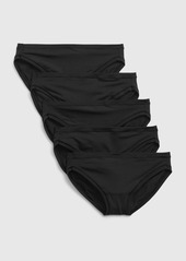 Gap Breathe Bikini (5-Pack)