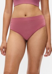 Gap Breathe High Rise Thong