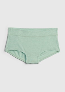 Gap Breathe Shorty