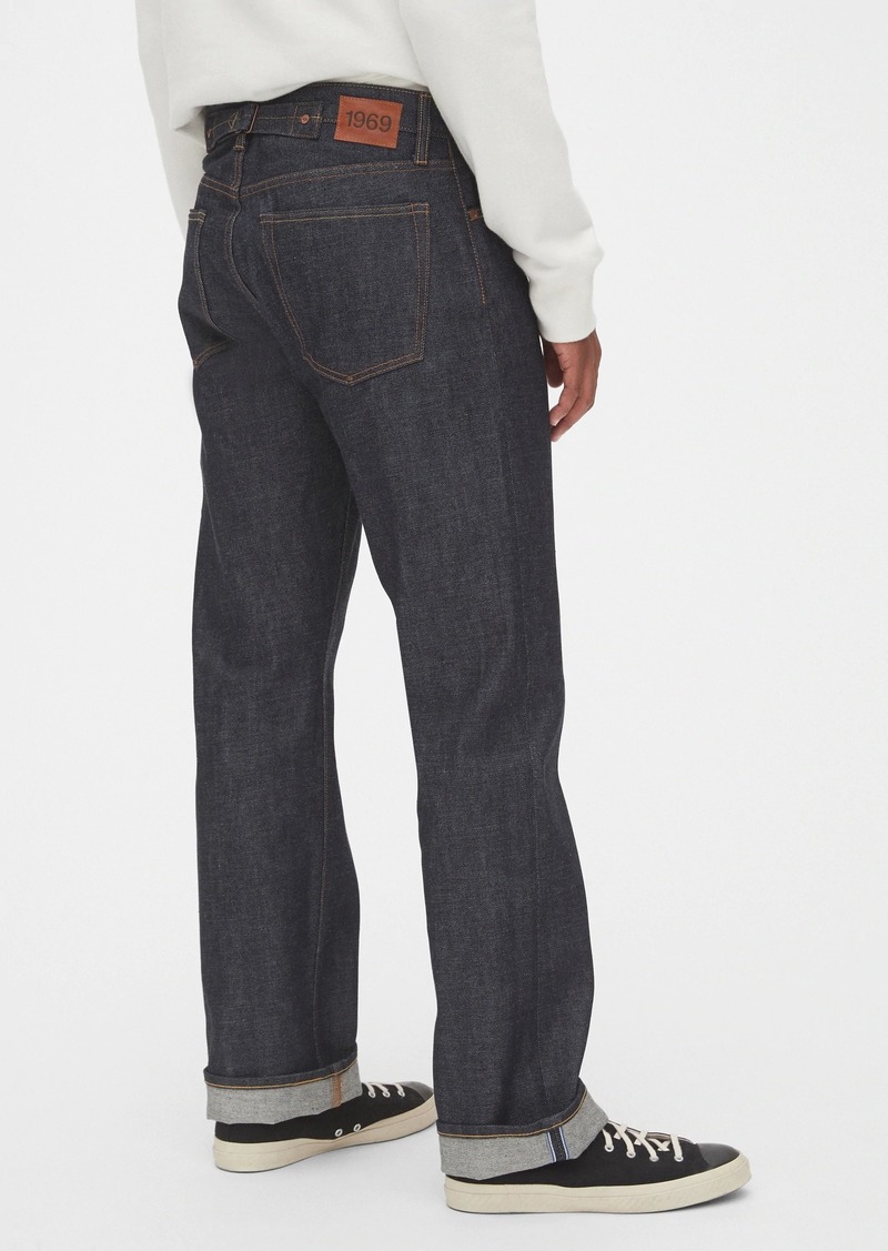 GAP Mens Soft Wear Skinny Fit Jeans