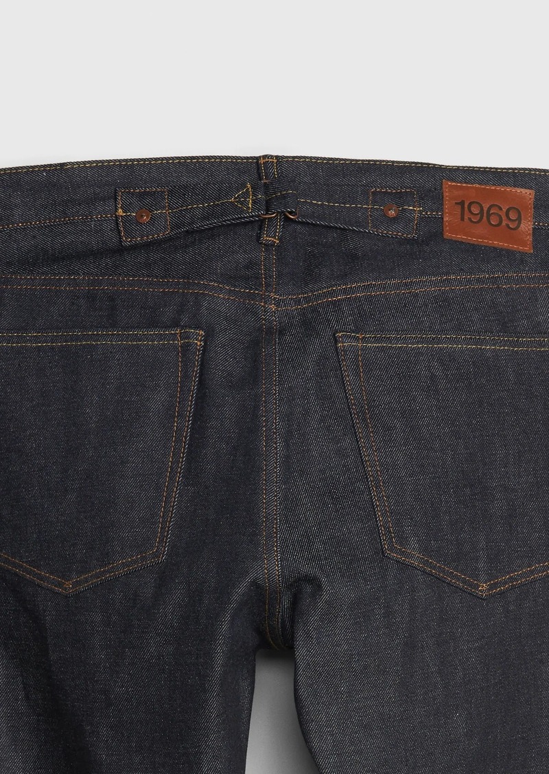 levis 1969 606