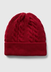 Gap Cable-Knit Beanie