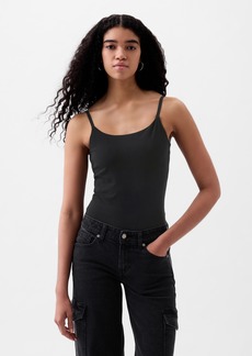 Gap Compact Jersey Cami Bodysuit