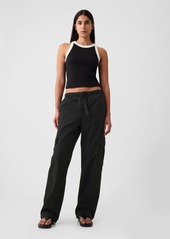 Gap Cargo Easy Pants