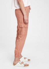 Gap Cargo Joggers with Washwell&#153
