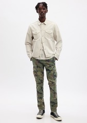 Cargo Pants with GapFlex