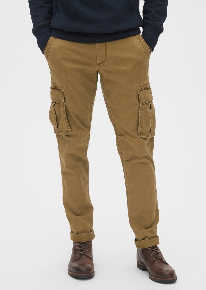 gap slim cargo