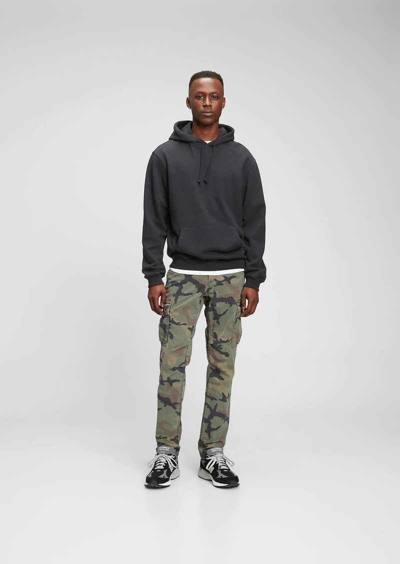 Cargo Pants with GapFlex