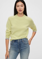 Gap Cashmere Crewneck Sweater