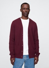 Gap CashSoft Cardigan