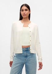 Gap CashSoft Cardigan