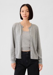 Gap CashSoft Cardigan