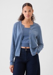 Gap CashSoft Cardigan