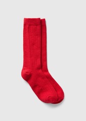 Gap CashSoft Crew Socks