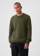 Gap CashSoft Crewneck Sweater