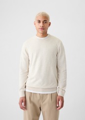 Gap CashSoft Crewneck Sweater