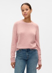 Gap CashSoft Crewneck Sweater