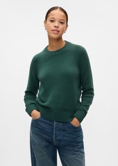 Gap CashSoft Crewneck Sweater