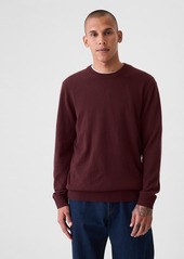 Gap CashSoft Crewneck Sweater