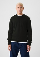 Gap CashSoft Crewneck Sweater