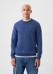 Gap CashSoft Crewneck Sweater