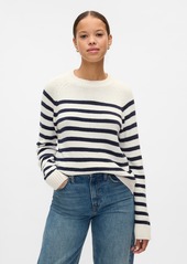 Gap CashSoft Crewneck Sweater