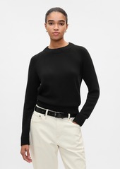 Gap CashSoft Crewneck Sweater