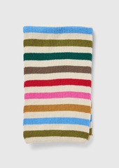 Gap CashSoft Rib Scarf