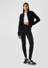 Gap CashSoft Sweater Leggings