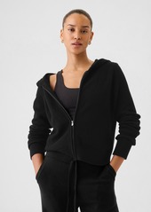 Gap CashSoft Zip Sweater Hoodie