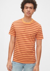 Gap Classic Stripe T-Shirt