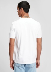 Gap 100% Organic Cotton Classic T-Shirt