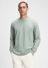 Gap Classic Long Sleeve T-Shirt