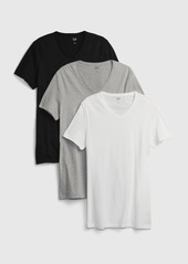 Gap Classic V T-Shirt (2-Pack)