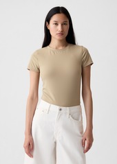 Gap Compact Jersey T-Shirt Bodysuit