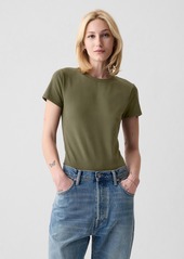 Gap Compact Jersey T-Shirt Bodysuit