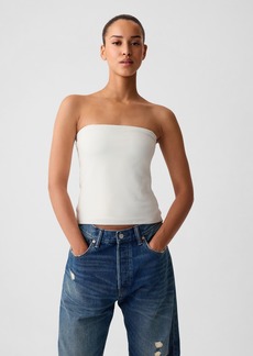 Gap Compact Jersey Tube Top