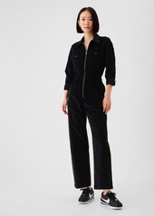 Gap Corduroy Utility Jumpsuit