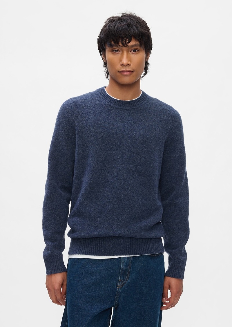 Gap Crewneck Sweater