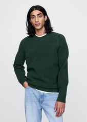 Gap Crewneck Sweater